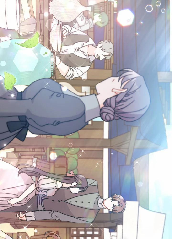 Tôi Đã Có Chồng Sau Khi Nhặt Được Nam Chính 7.5 trang 37