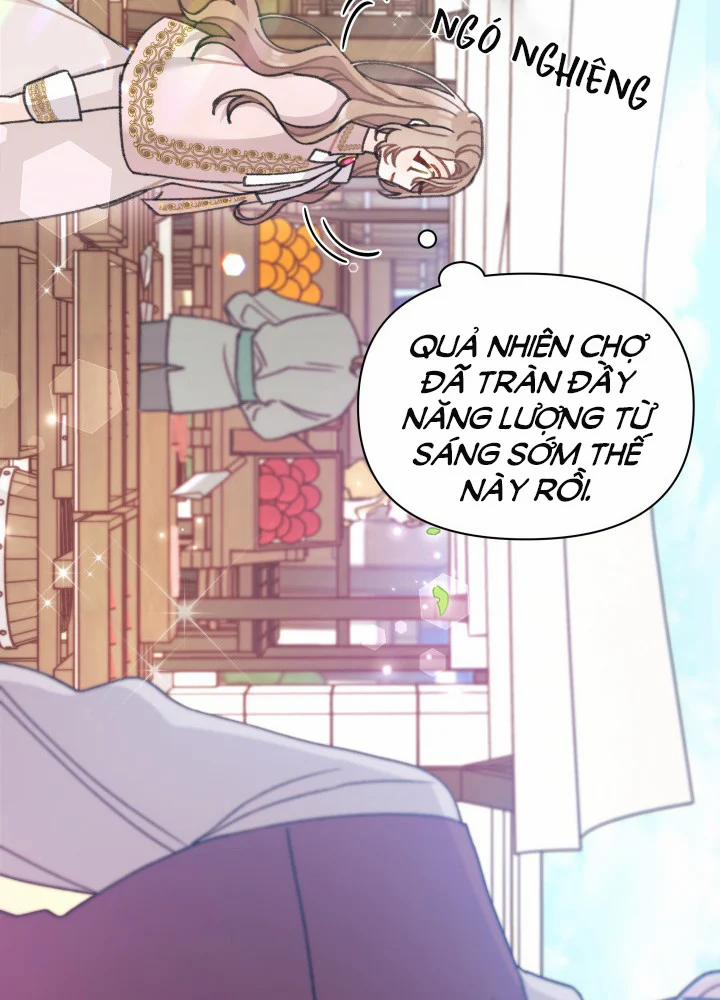 Tôi Đã Có Chồng Sau Khi Nhặt Được Nam Chính 7.5 trang 38