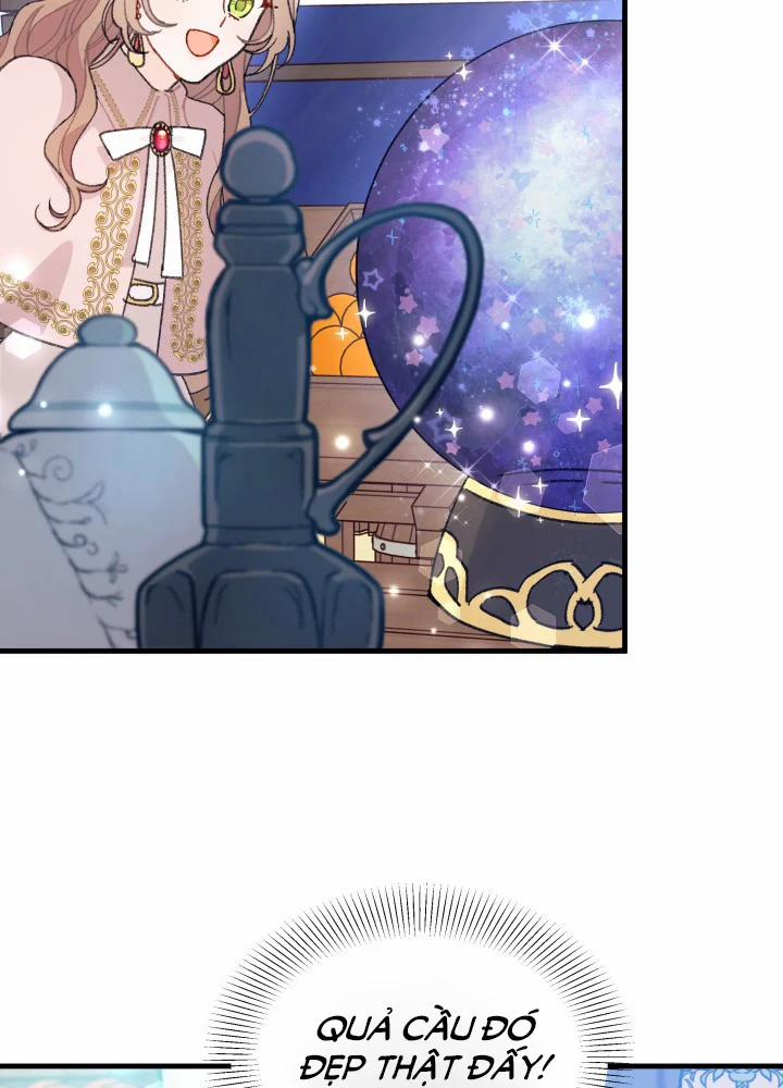 Tôi Đã Có Chồng Sau Khi Nhặt Được Nam Chính 7.5 trang 43