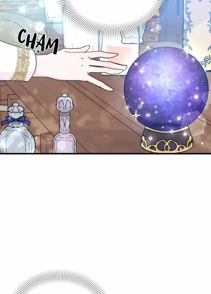 Tôi Đã Có Chồng Sau Khi Nhặt Được Nam Chính 7.5 trang 44