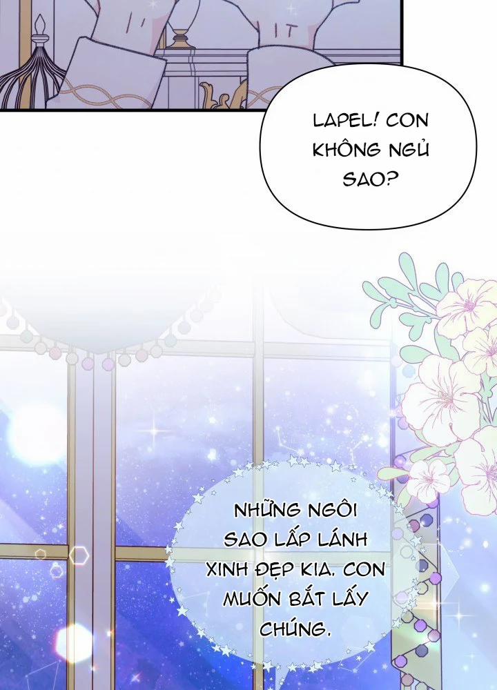 Tôi Đã Có Chồng Sau Khi Nhặt Được Nam Chính 7.5 trang 5