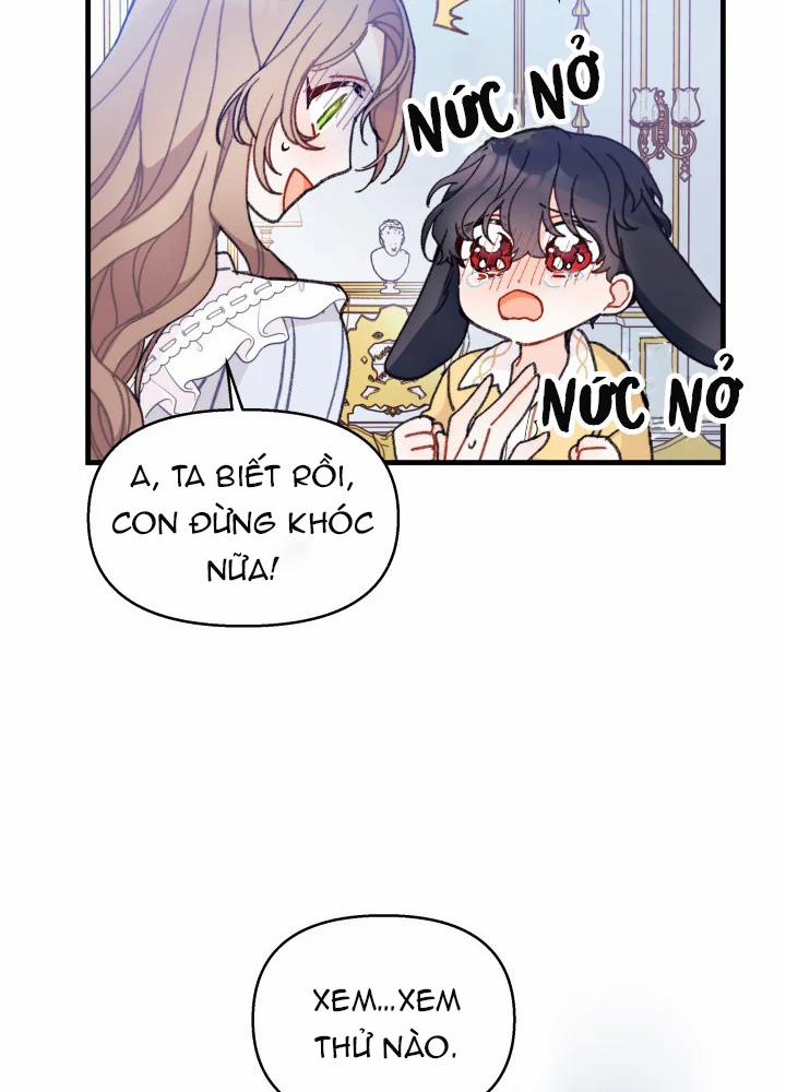 Tôi Đã Có Chồng Sau Khi Nhặt Được Nam Chính 7.5 trang 8