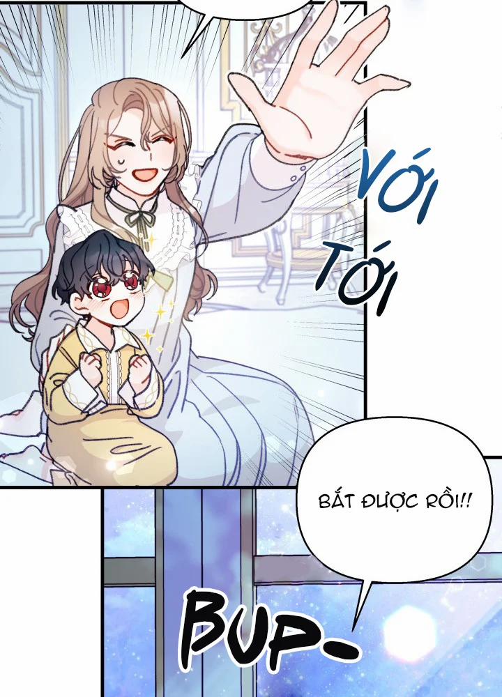 Tôi Đã Có Chồng Sau Khi Nhặt Được Nam Chính 7.5 trang 9