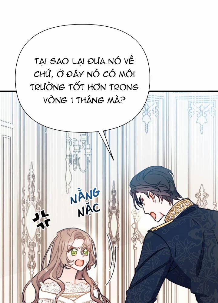 Tôi Đã Có Chồng Sau Khi Nhặt Được Nam Chính 7 trang 13