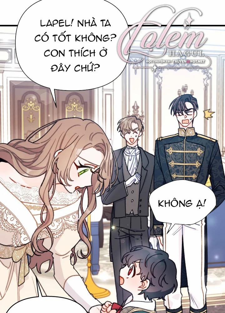 Tôi Đã Có Chồng Sau Khi Nhặt Được Nam Chính 7 trang 15