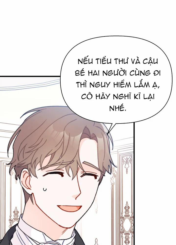 Tôi Đã Có Chồng Sau Khi Nhặt Được Nam Chính 7 trang 20