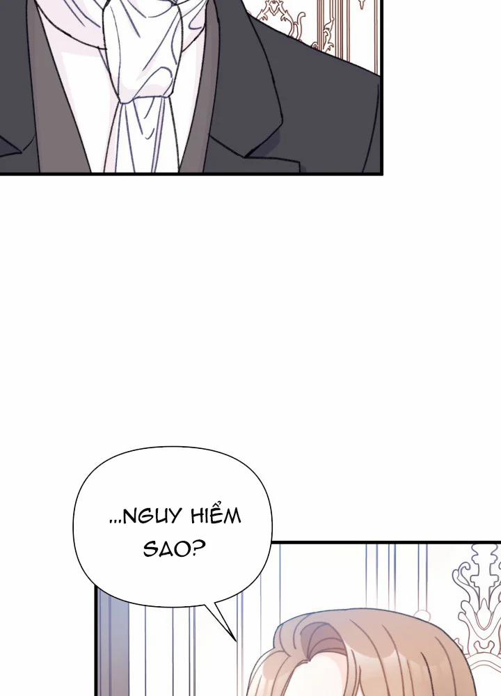 Tôi Đã Có Chồng Sau Khi Nhặt Được Nam Chính 7 trang 21