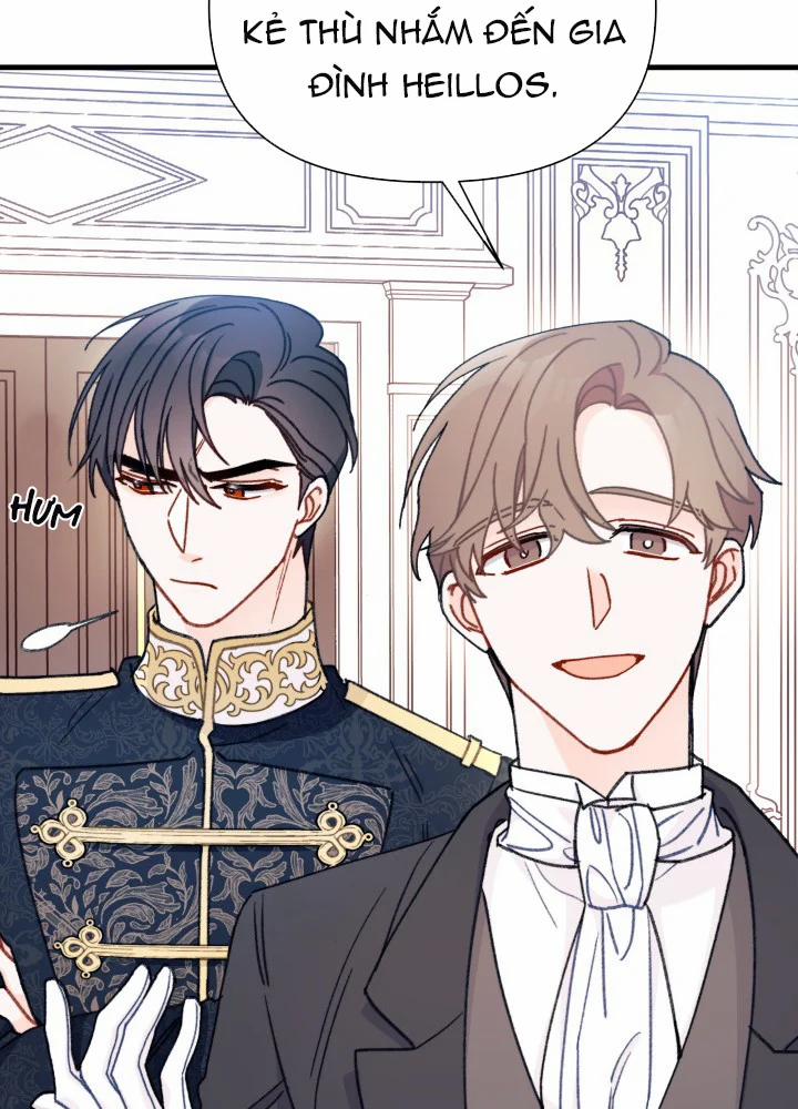 Tôi Đã Có Chồng Sau Khi Nhặt Được Nam Chính 7 trang 23