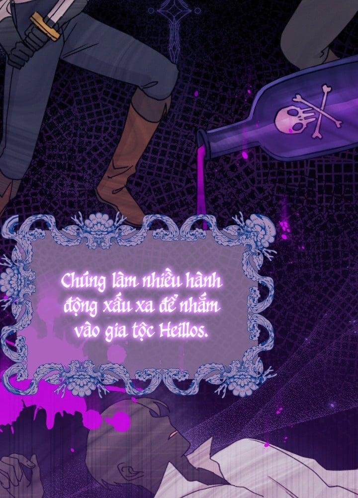 Tôi Đã Có Chồng Sau Khi Nhặt Được Nam Chính 7 trang 26