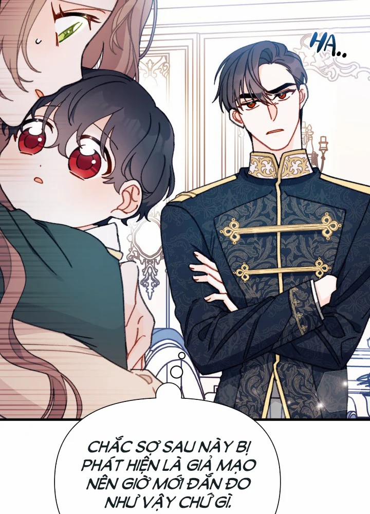 Tôi Đã Có Chồng Sau Khi Nhặt Được Nam Chính 7 trang 32