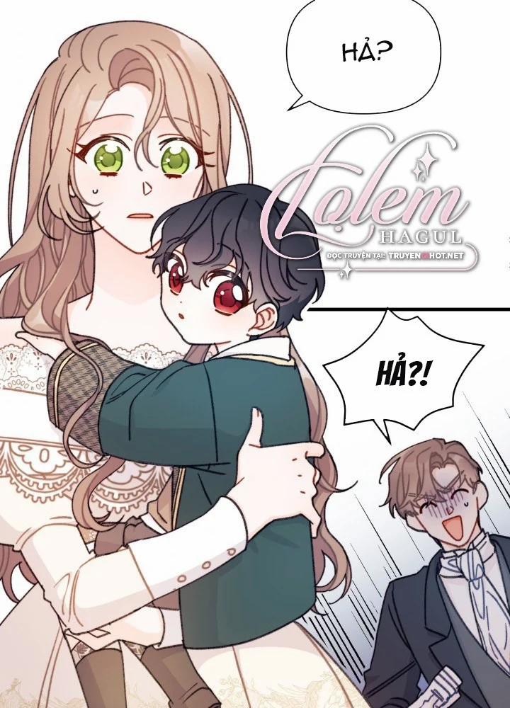 Tôi Đã Có Chồng Sau Khi Nhặt Được Nam Chính 7 trang 39