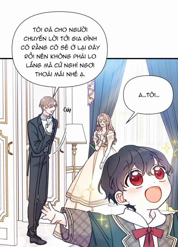 Tôi Đã Có Chồng Sau Khi Nhặt Được Nam Chính 7 trang 45