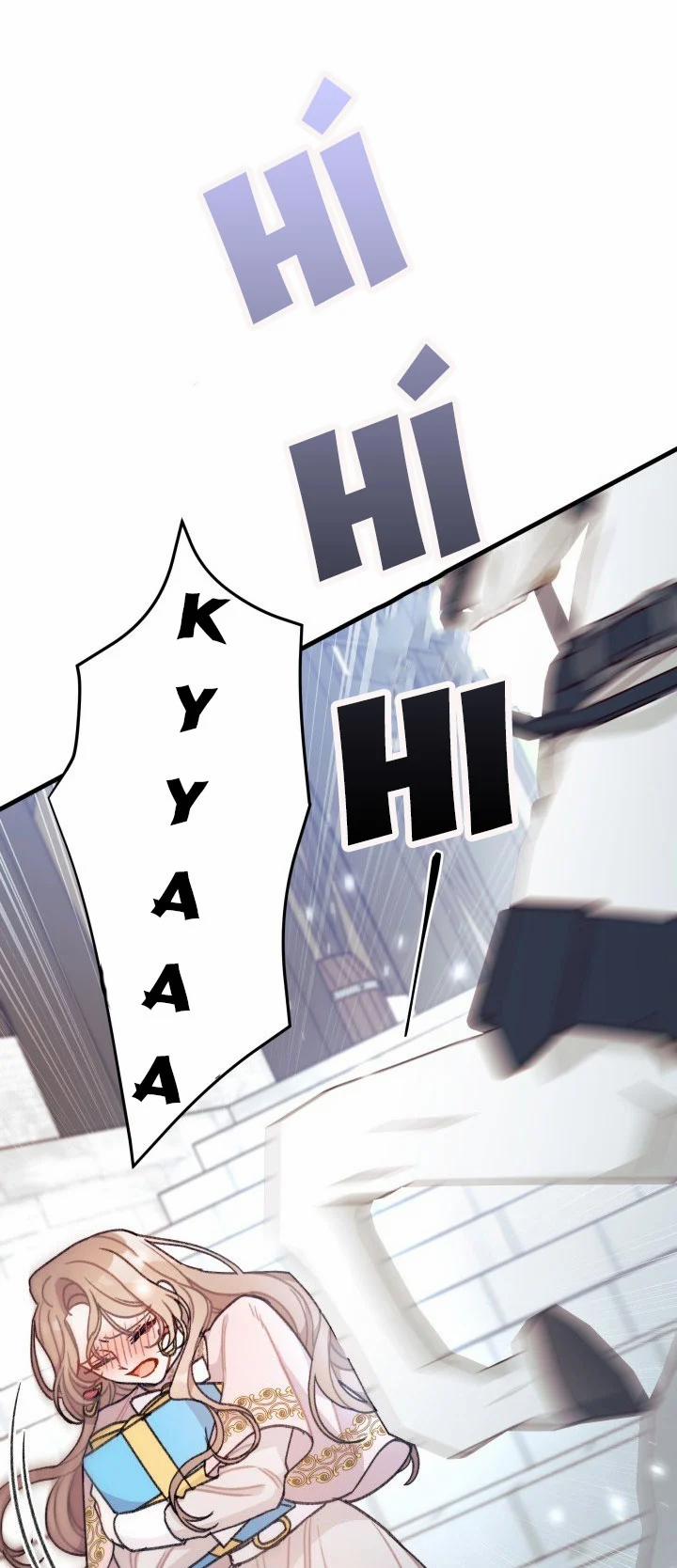 Tôi Đã Có Chồng Sau Khi Nhặt Được Nam Chính 8.5 trang 13