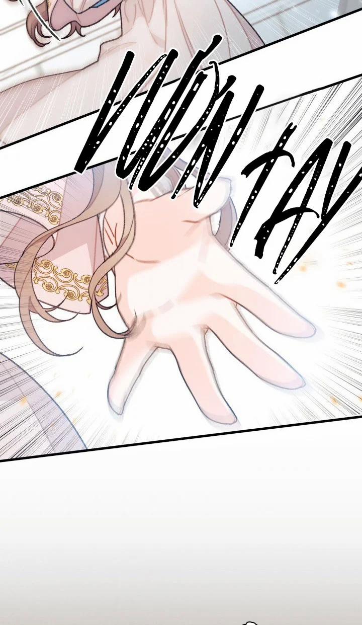 Tôi Đã Có Chồng Sau Khi Nhặt Được Nam Chính 8.5 trang 14