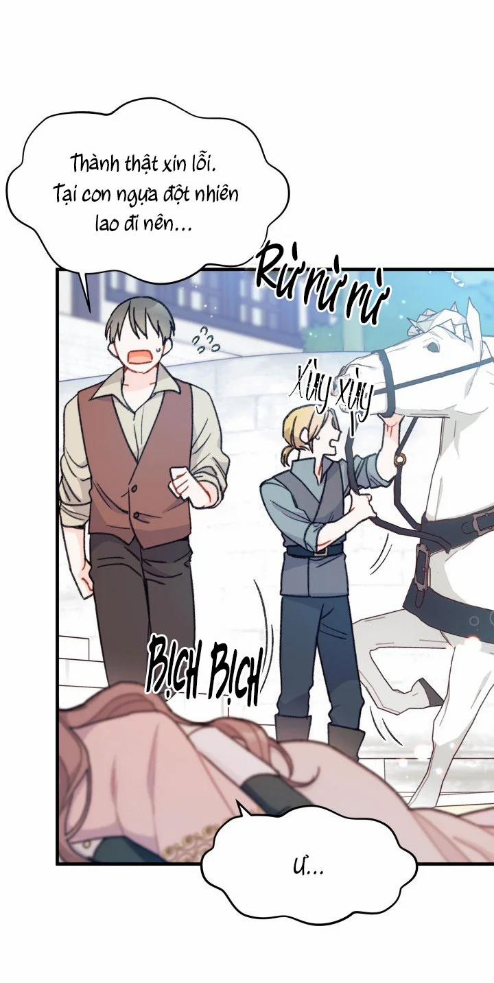 Tôi Đã Có Chồng Sau Khi Nhặt Được Nam Chính 8.5 trang 17