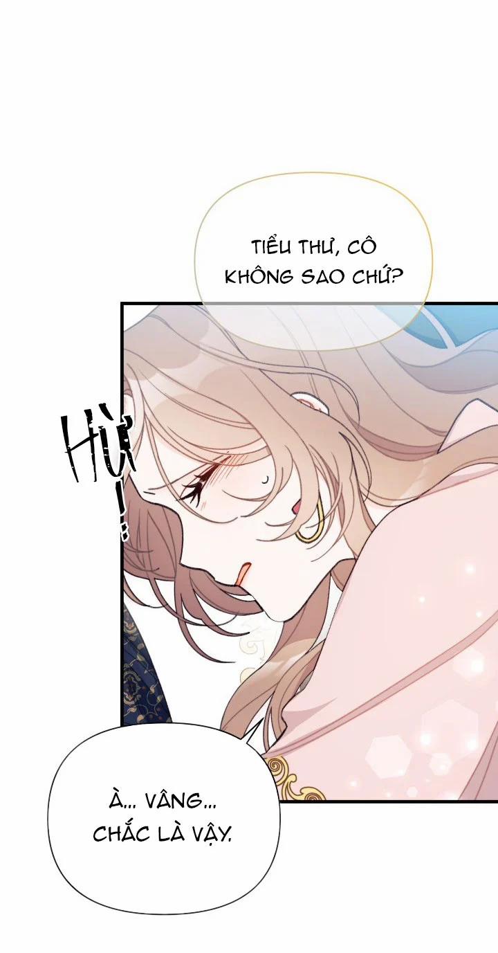 Tôi Đã Có Chồng Sau Khi Nhặt Được Nam Chính 8.5 trang 18