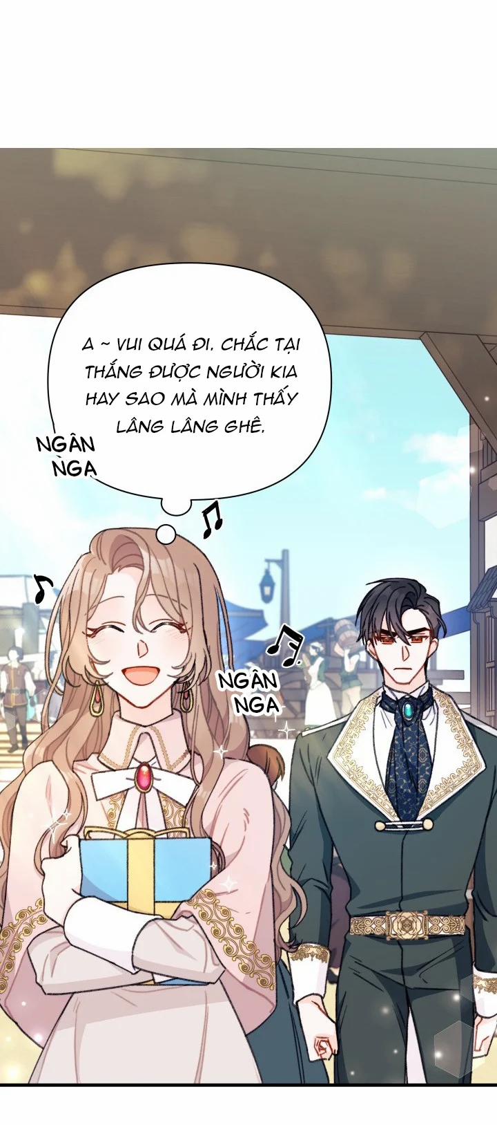 Tôi Đã Có Chồng Sau Khi Nhặt Được Nam Chính 8.5 trang 3