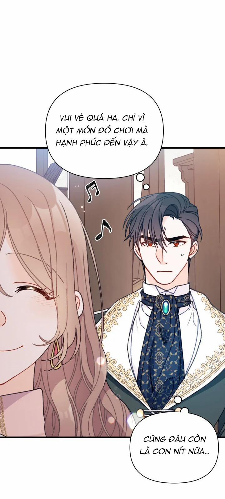 Tôi Đã Có Chồng Sau Khi Nhặt Được Nam Chính 8.5 trang 4