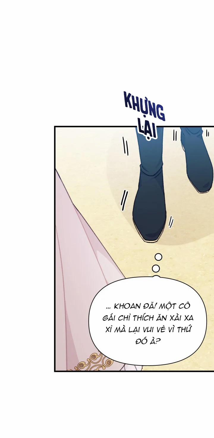 Tôi Đã Có Chồng Sau Khi Nhặt Được Nam Chính 8.5 trang 5