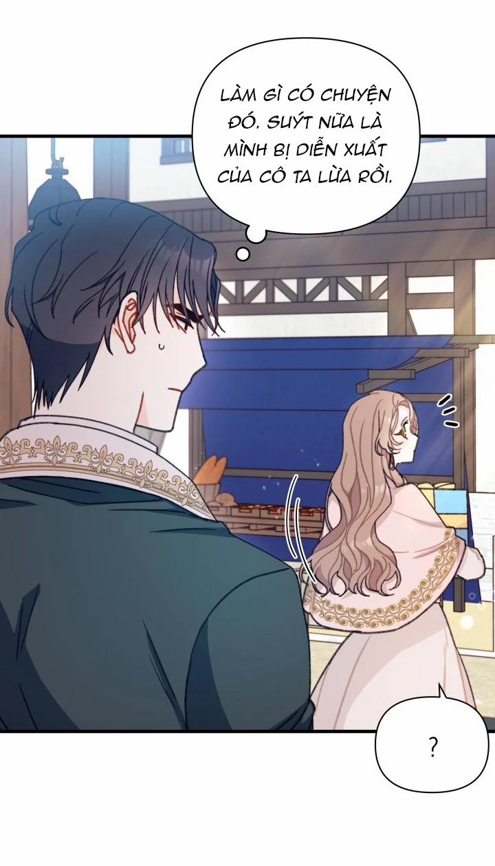 Tôi Đã Có Chồng Sau Khi Nhặt Được Nam Chính 8.5 trang 6