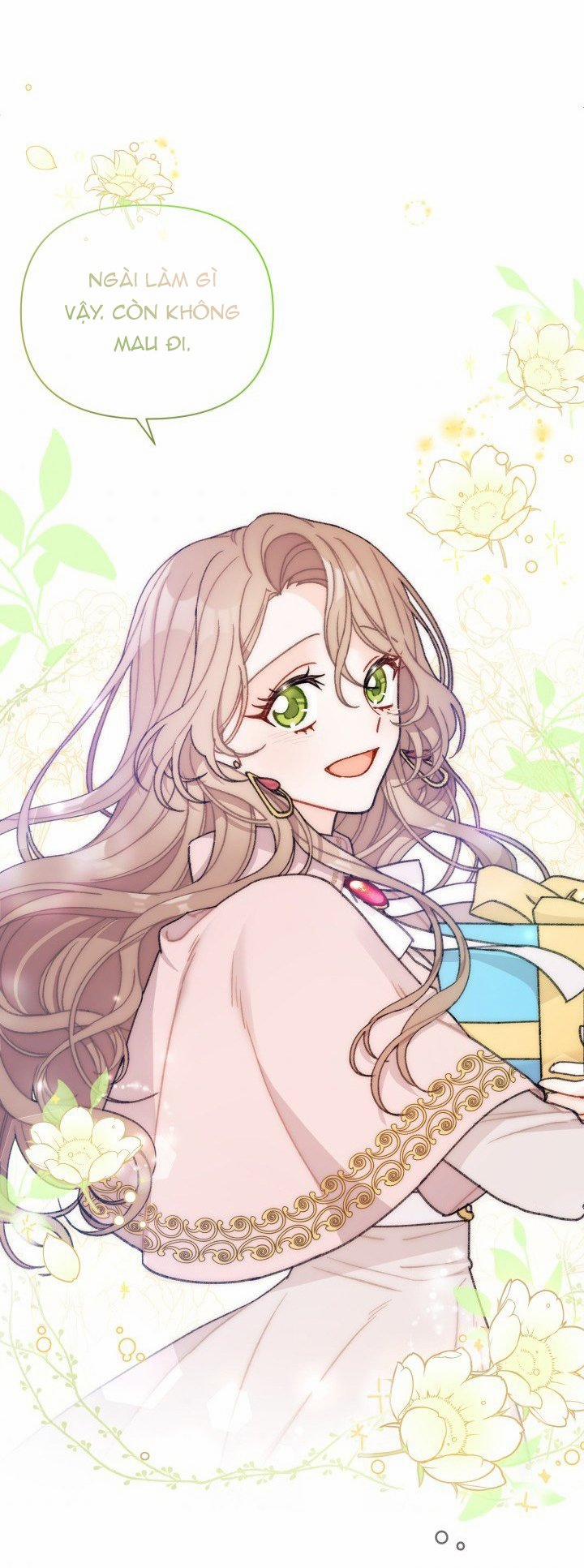 Tôi Đã Có Chồng Sau Khi Nhặt Được Nam Chính 8.5 trang 7