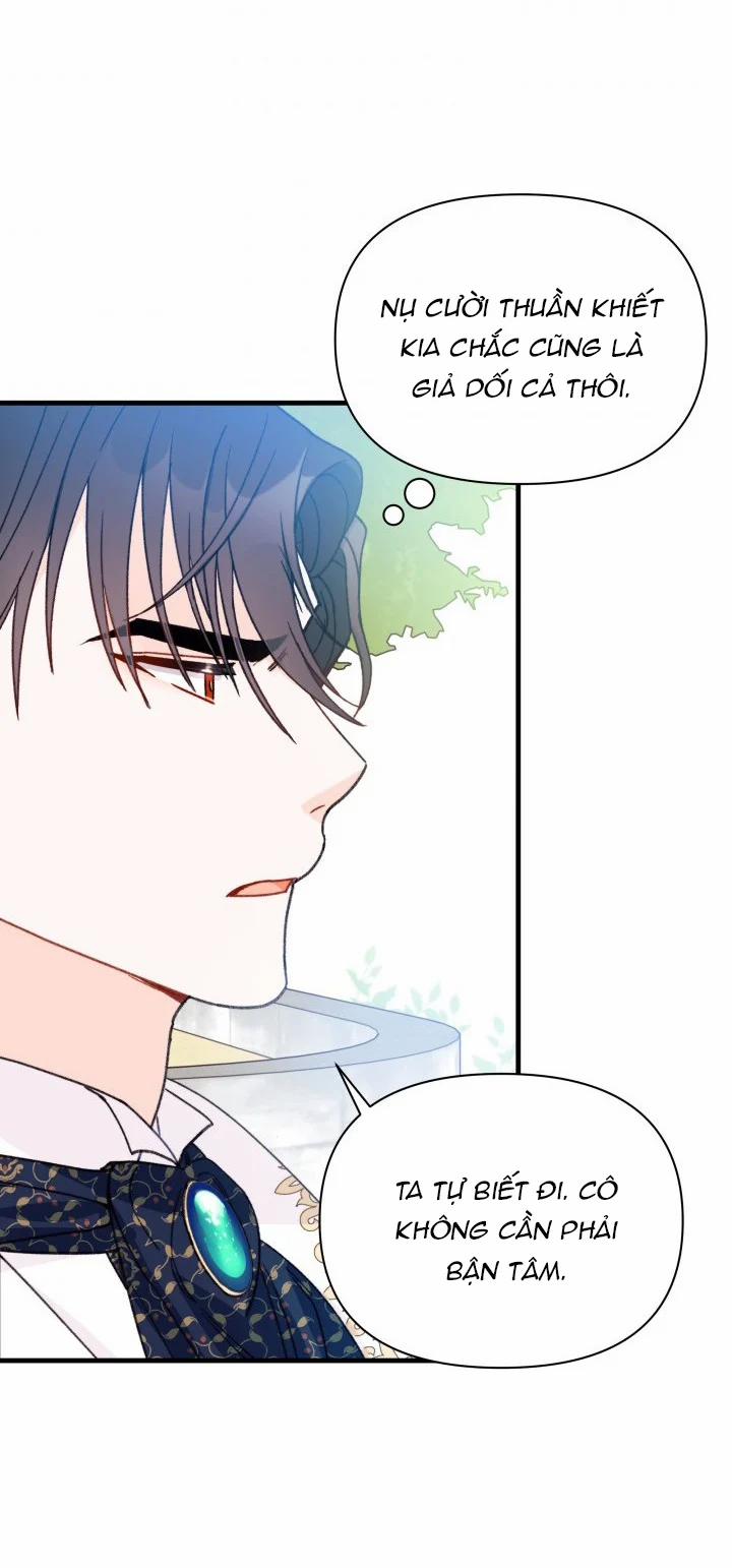 Tôi Đã Có Chồng Sau Khi Nhặt Được Nam Chính 8.5 trang 8