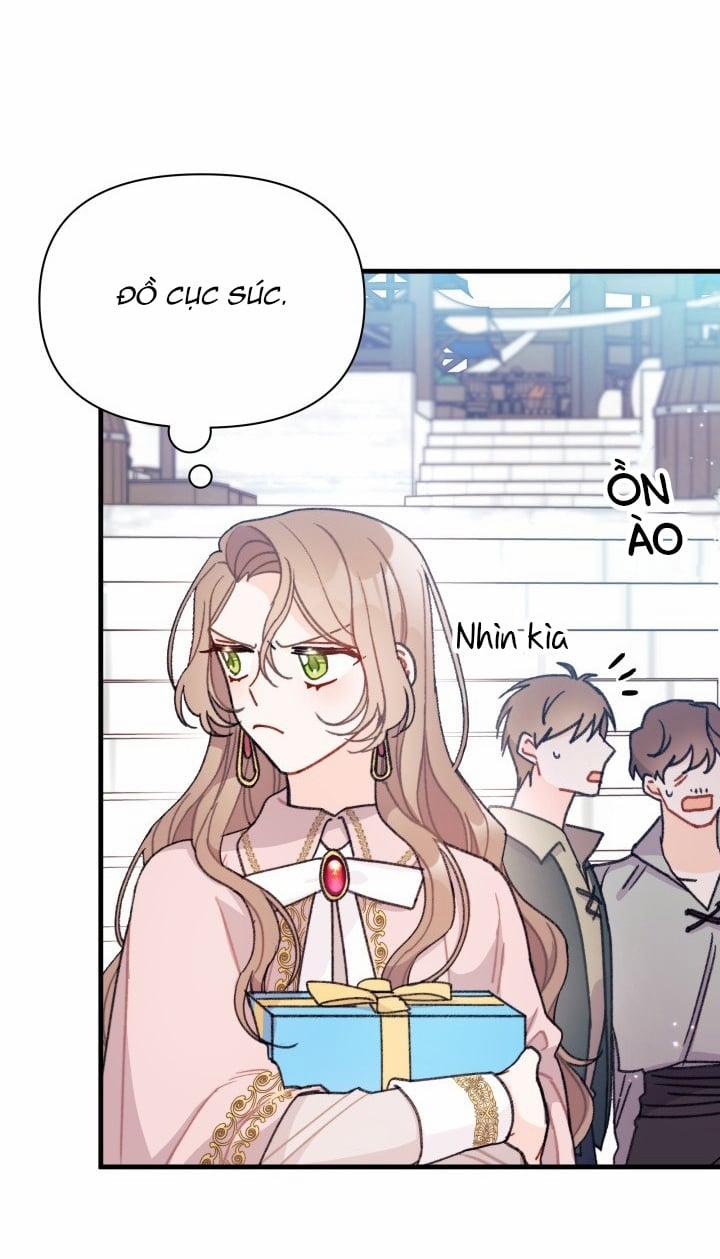 Tôi Đã Có Chồng Sau Khi Nhặt Được Nam Chính 8.5 trang 9