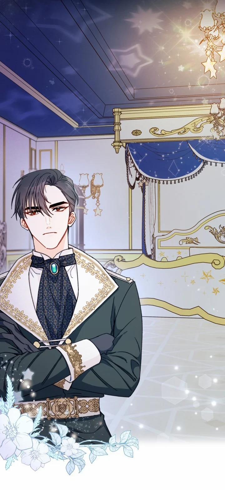 Tôi Đã Có Chồng Sau Khi Nhặt Được Nam Chính 8 trang 1