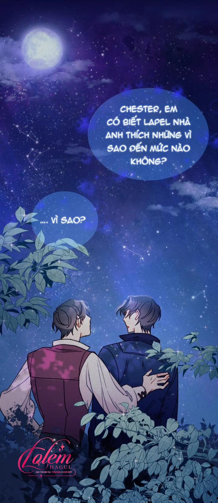 Tôi Đã Có Chồng Sau Khi Nhặt Được Nam Chính 8 trang 11