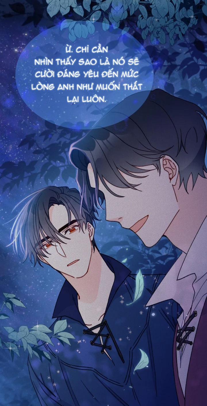 Tôi Đã Có Chồng Sau Khi Nhặt Được Nam Chính 8 trang 12