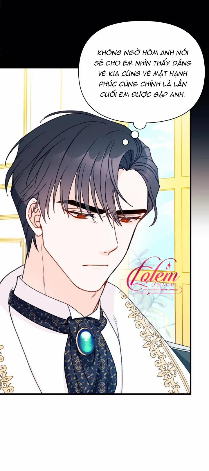 Tôi Đã Có Chồng Sau Khi Nhặt Được Nam Chính 8 trang 14