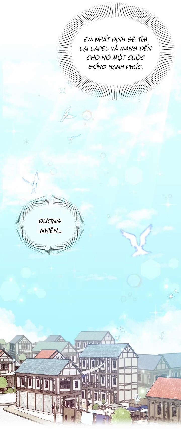 Tôi Đã Có Chồng Sau Khi Nhặt Được Nam Chính 8 trang 17