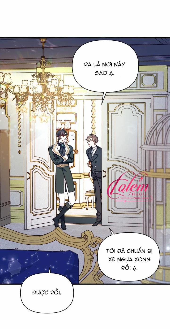 Tôi Đã Có Chồng Sau Khi Nhặt Được Nam Chính 8 trang 2