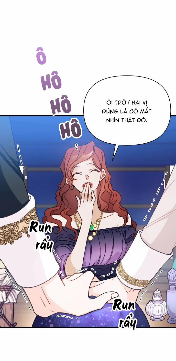 Tôi Đã Có Chồng Sau Khi Nhặt Được Nam Chính 8 trang 25