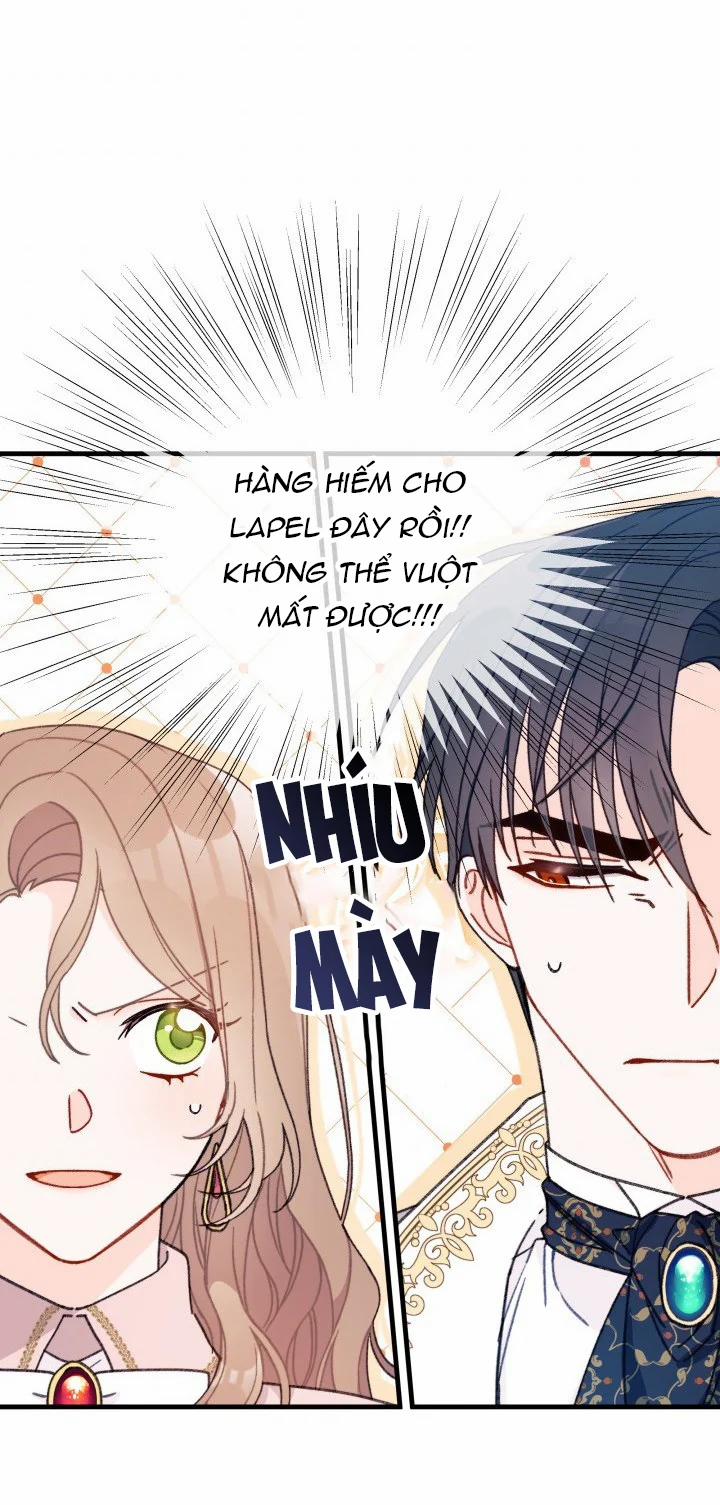 Tôi Đã Có Chồng Sau Khi Nhặt Được Nam Chính 8 trang 28