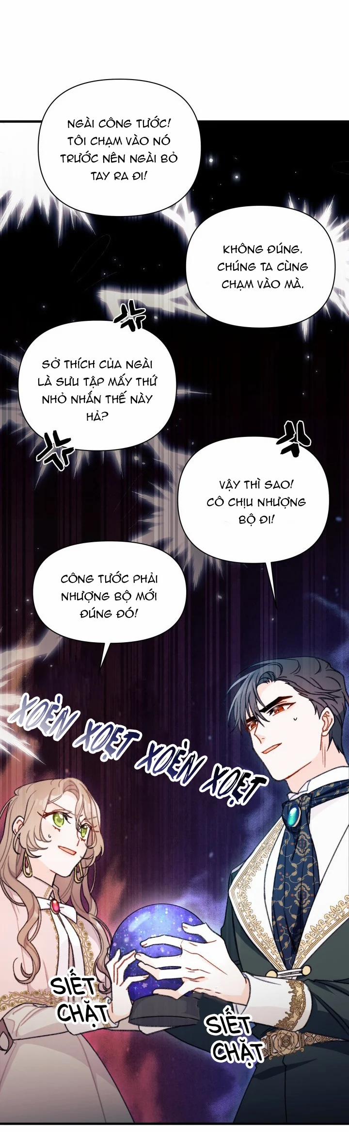 Tôi Đã Có Chồng Sau Khi Nhặt Được Nam Chính 8 trang 29