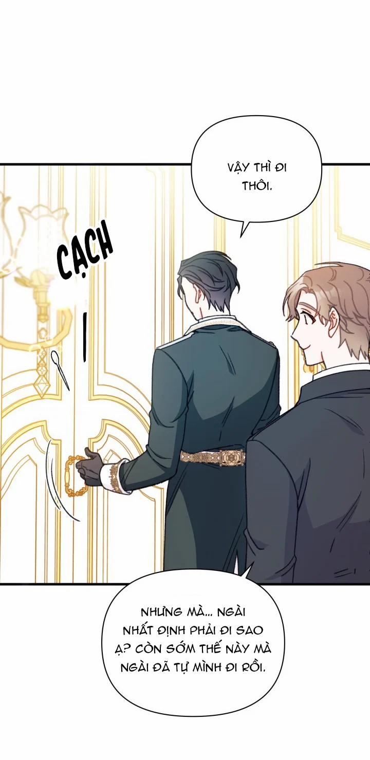 Tôi Đã Có Chồng Sau Khi Nhặt Được Nam Chính 8 trang 3