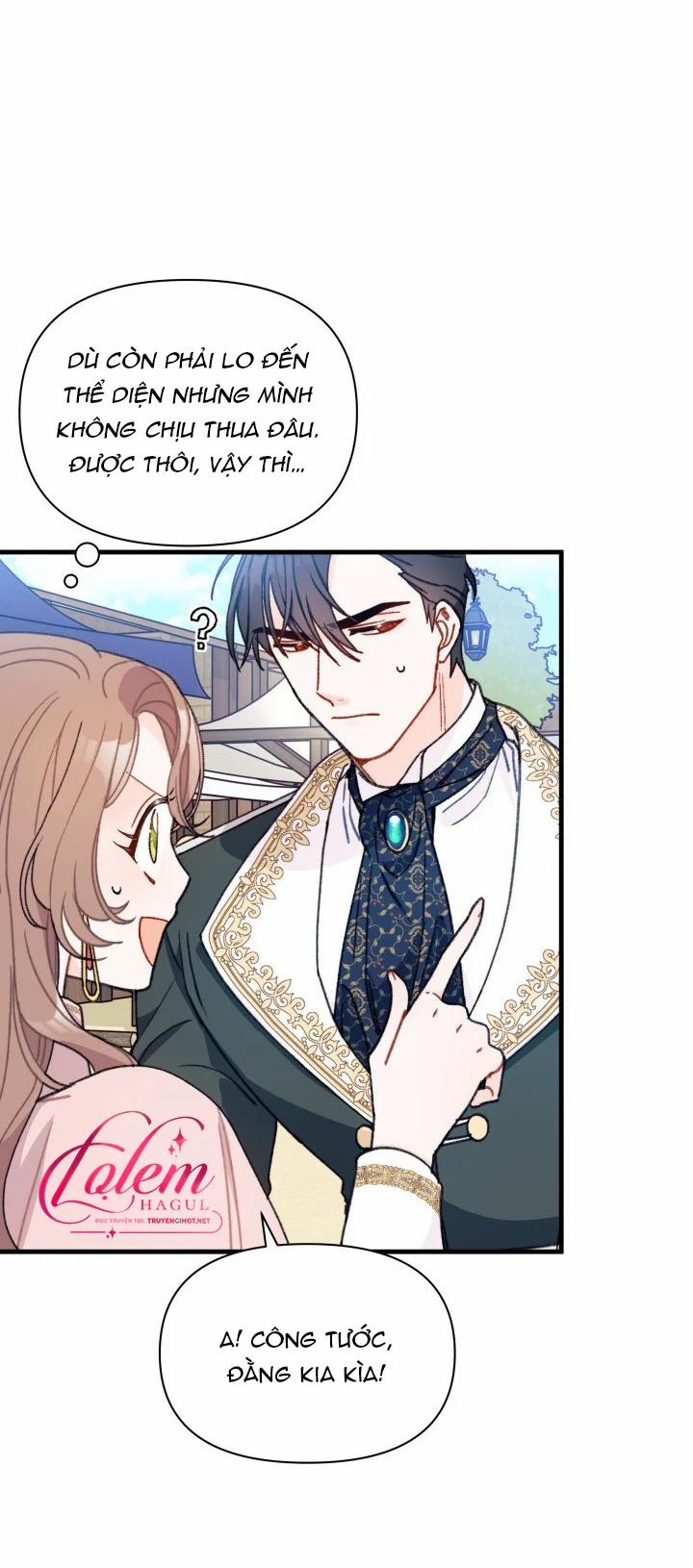 Tôi Đã Có Chồng Sau Khi Nhặt Được Nam Chính 8 trang 31