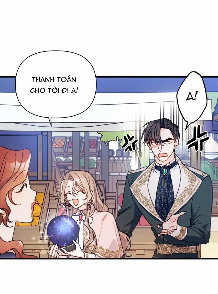 Tôi Đã Có Chồng Sau Khi Nhặt Được Nam Chính 8 trang 33