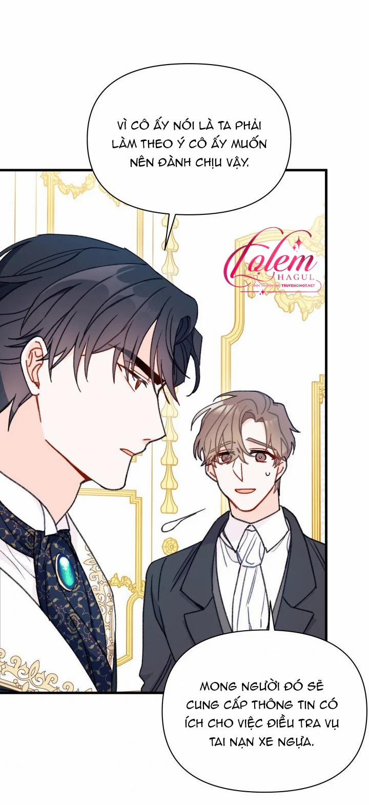 Tôi Đã Có Chồng Sau Khi Nhặt Được Nam Chính 8 trang 5