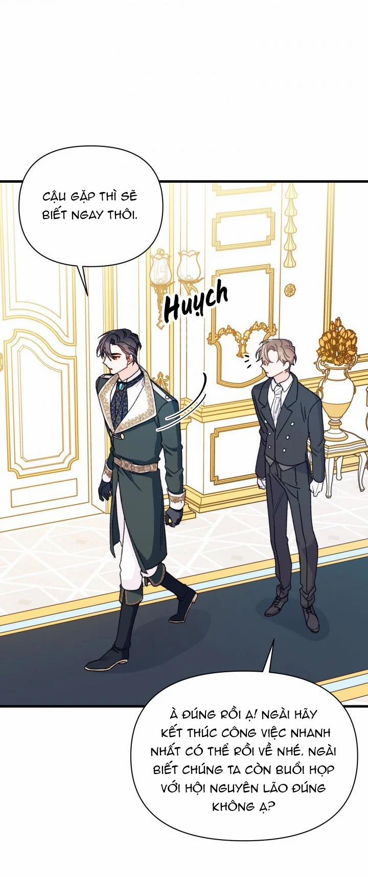 Tôi Đã Có Chồng Sau Khi Nhặt Được Nam Chính 8 trang 6