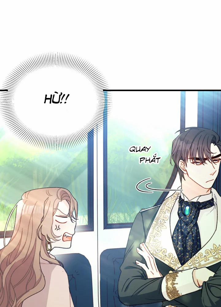 Tôi Đã Có Chồng Sau Khi Nhặt Được Nam Chính 9.5 trang 0