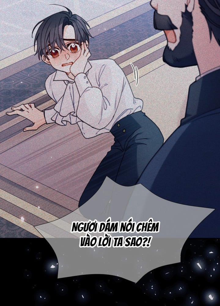 Tôi Đã Có Chồng Sau Khi Nhặt Được Nam Chính 9.5 trang 16