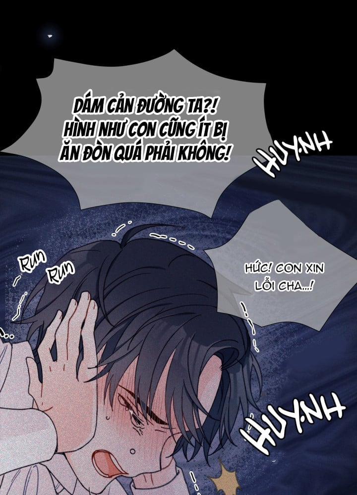 Tôi Đã Có Chồng Sau Khi Nhặt Được Nam Chính 9.5 trang 19