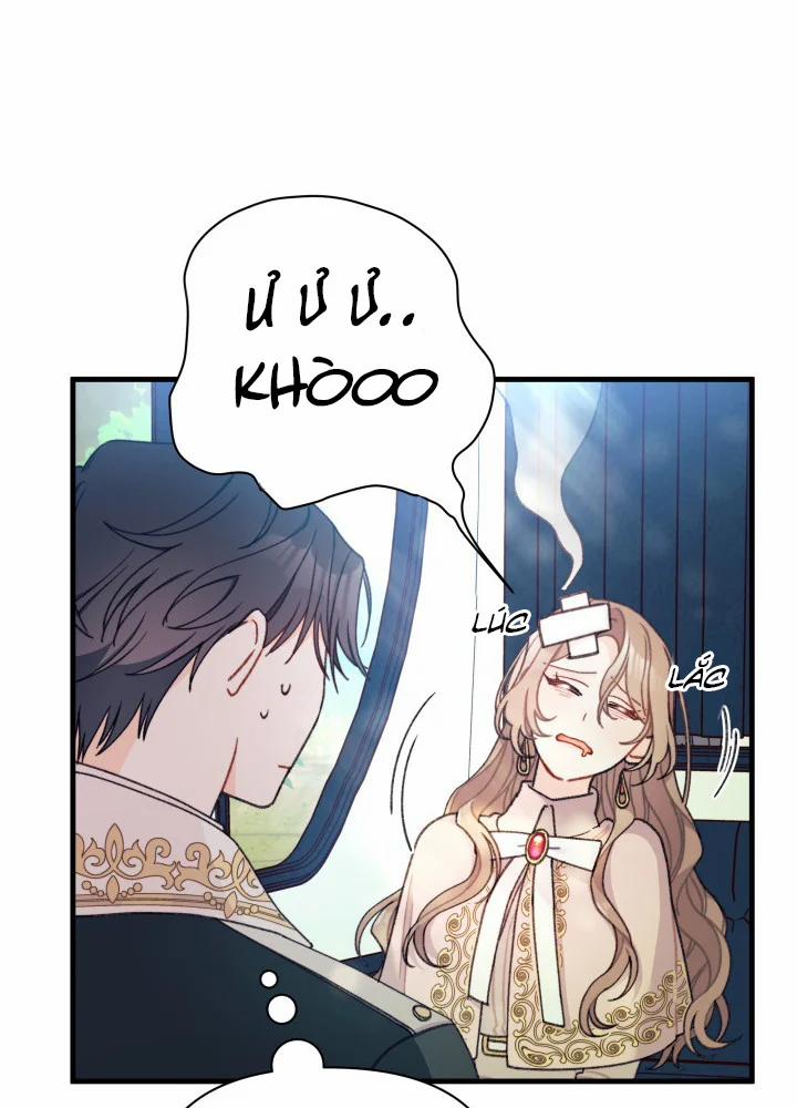 Tôi Đã Có Chồng Sau Khi Nhặt Được Nam Chính 9.5 trang 25