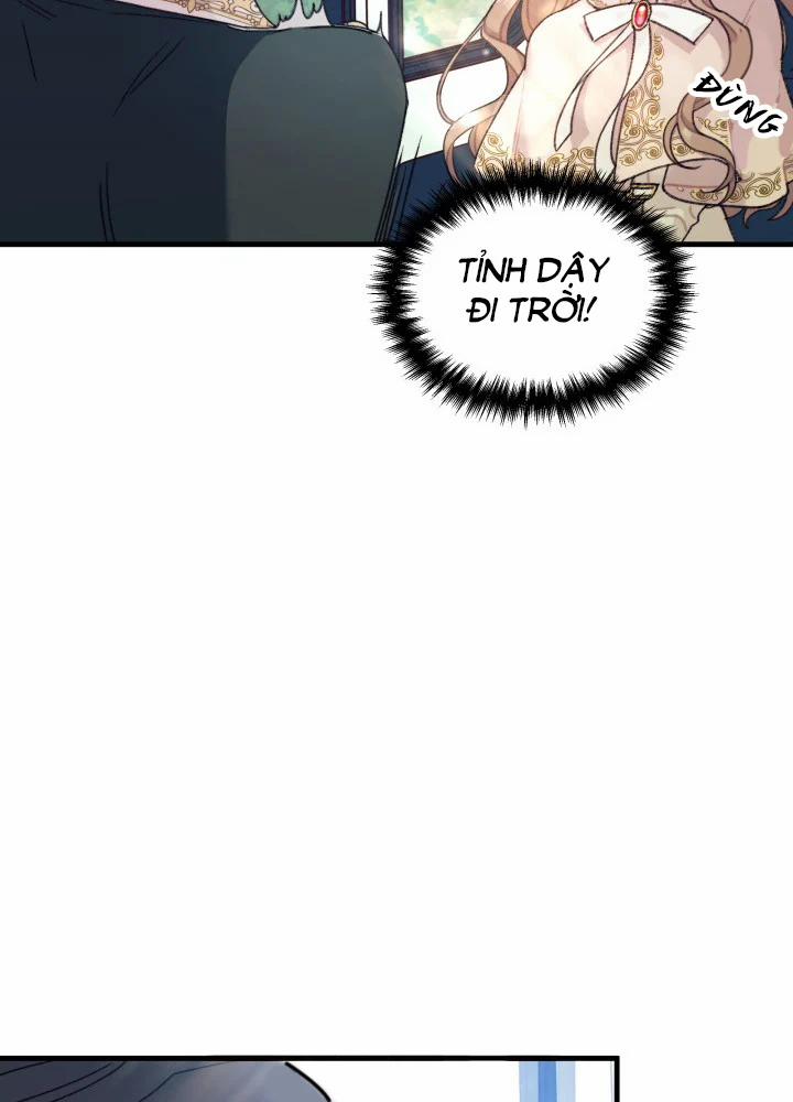 Tôi Đã Có Chồng Sau Khi Nhặt Được Nam Chính 9.5 trang 28