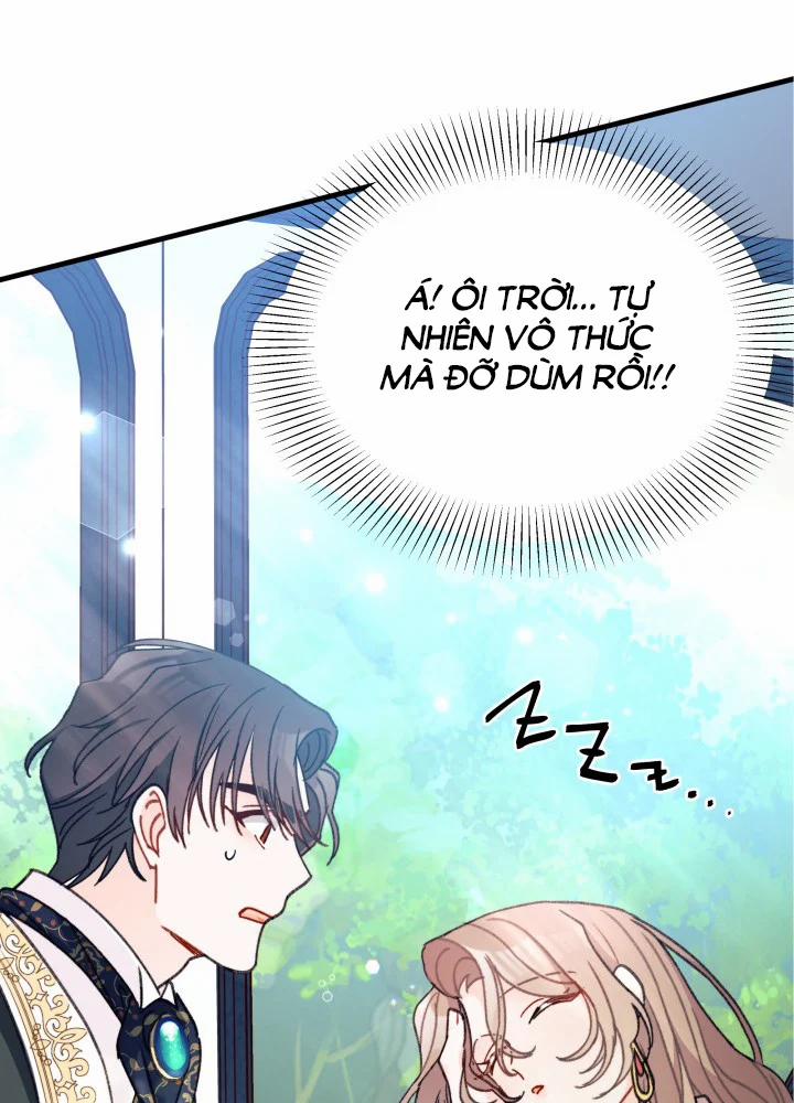 Tôi Đã Có Chồng Sau Khi Nhặt Được Nam Chính 9.5 trang 33