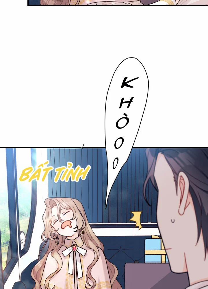 Tôi Đã Có Chồng Sau Khi Nhặt Được Nam Chính 9.5 trang 6