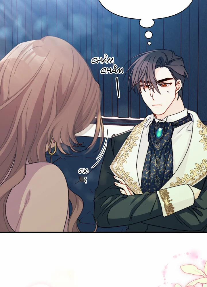 Tôi Đã Có Chồng Sau Khi Nhặt Được Nam Chính 9.5 trang 9