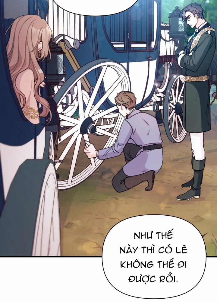 Tôi Đã Có Chồng Sau Khi Nhặt Được Nam Chính 9 trang 11